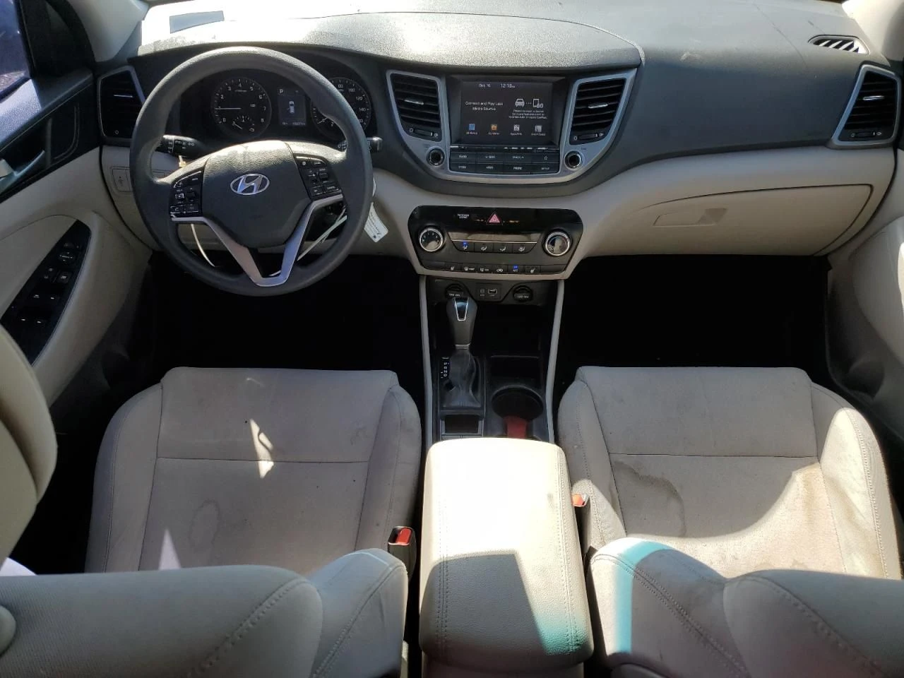 Hyundai Tucson  - изображение 8