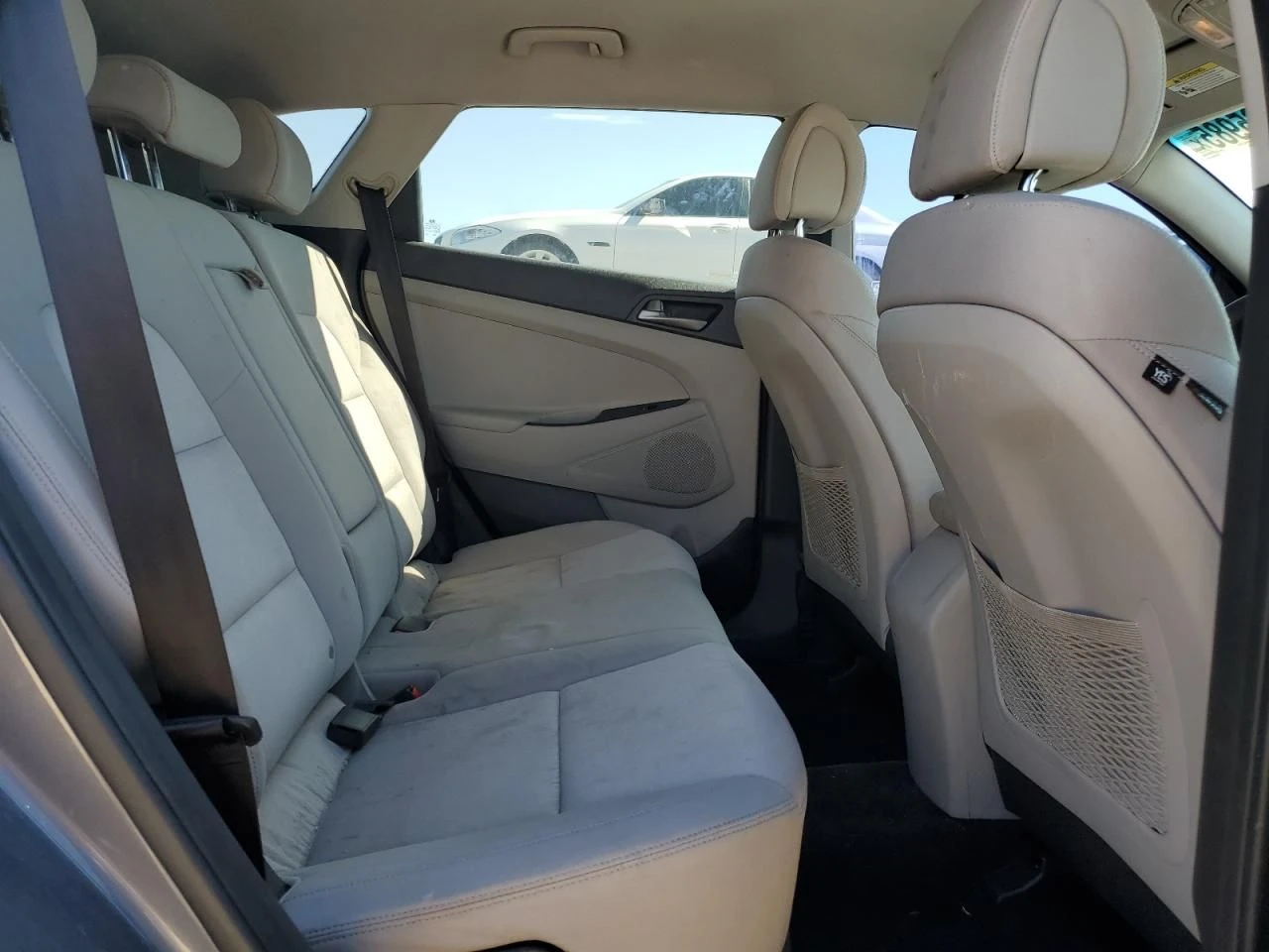 Hyundai Tucson | Mobile.bg   11