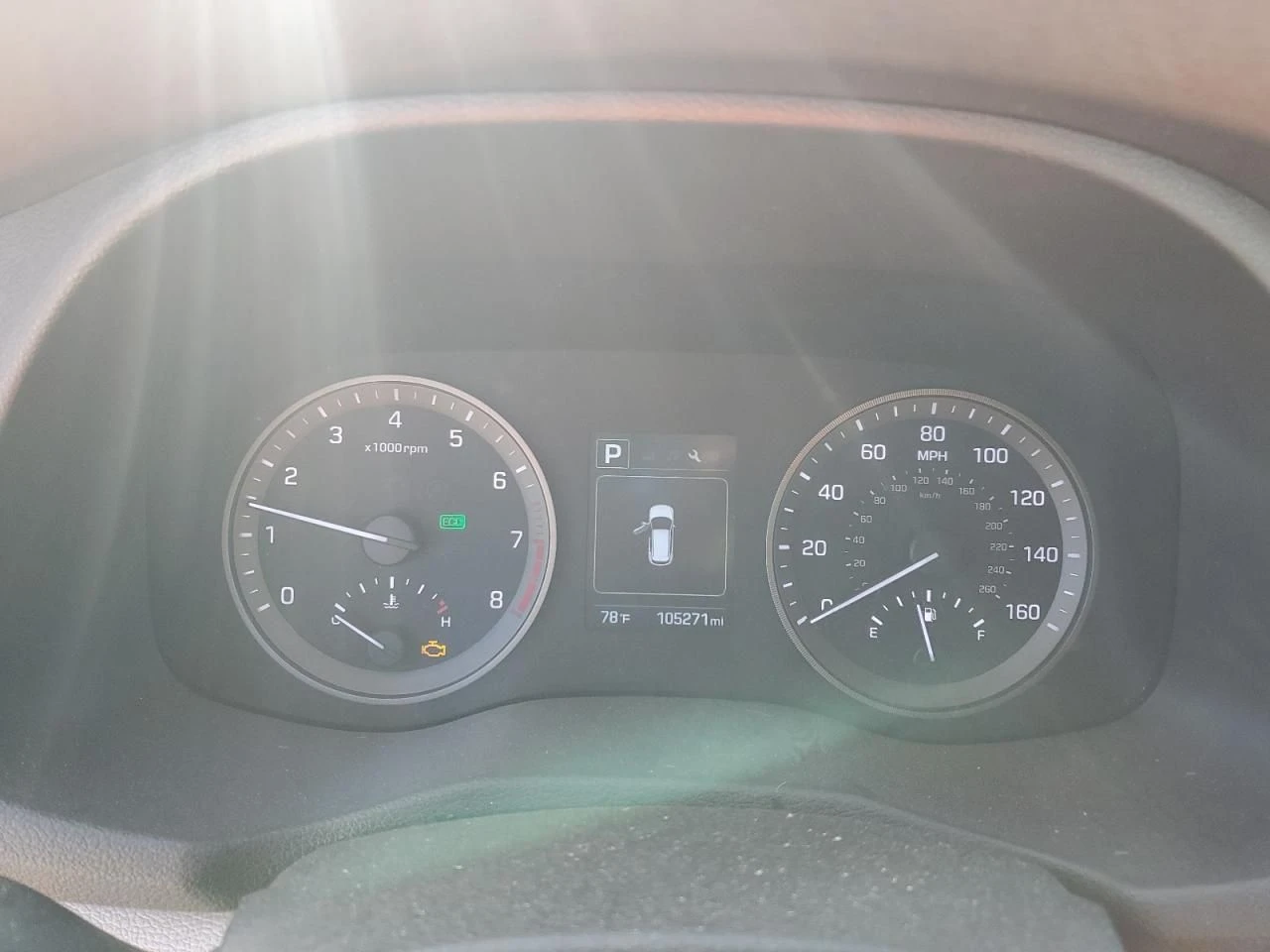 Hyundai Tucson  - изображение 9