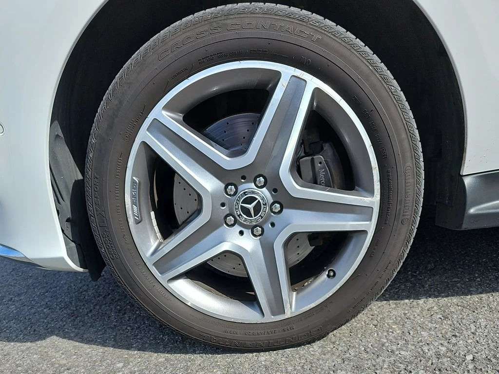 Mercedes-Benz GLE 400 4MATIC 2017 * CARFAX * БЕЗ ПЪРВОНАЧАЛНА ВНОСКА - изображение 6