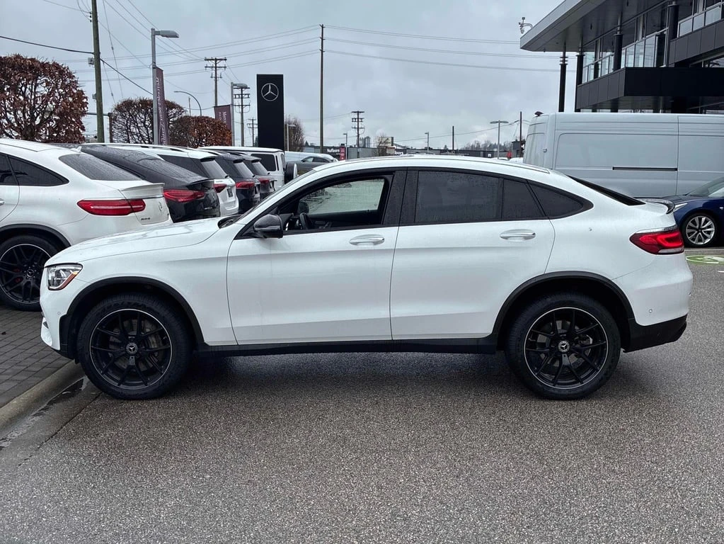 Mercedes-Benz GLC 300 * CARFAX * БЕЗ ПЪРВОНАЧАЛНА ВНОСКА - изображение 2