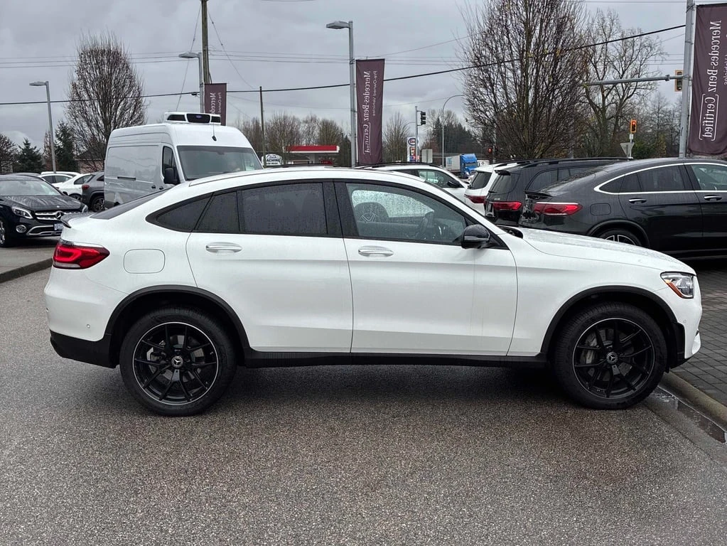 Mercedes-Benz GLC 300 * CARFAX * БЕЗ ПЪРВОНАЧАЛНА ВНОСКА - изображение 3