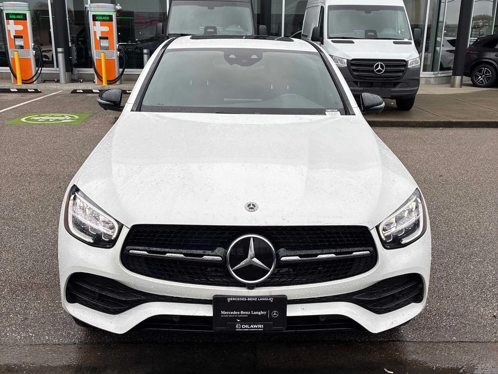 Mercedes-Benz GLC 300 * CARFAX * БЕЗ ПЪРВОНАЧАЛНА ВНОСКА - изображение 6