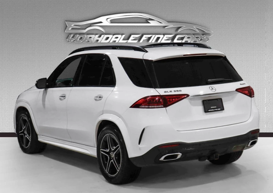 Mercedes-Benz GLE NIGHT PKG* DISTRONIC+ * POLARWHITE* ������ ���� | Mobile.bg � ����������� 6