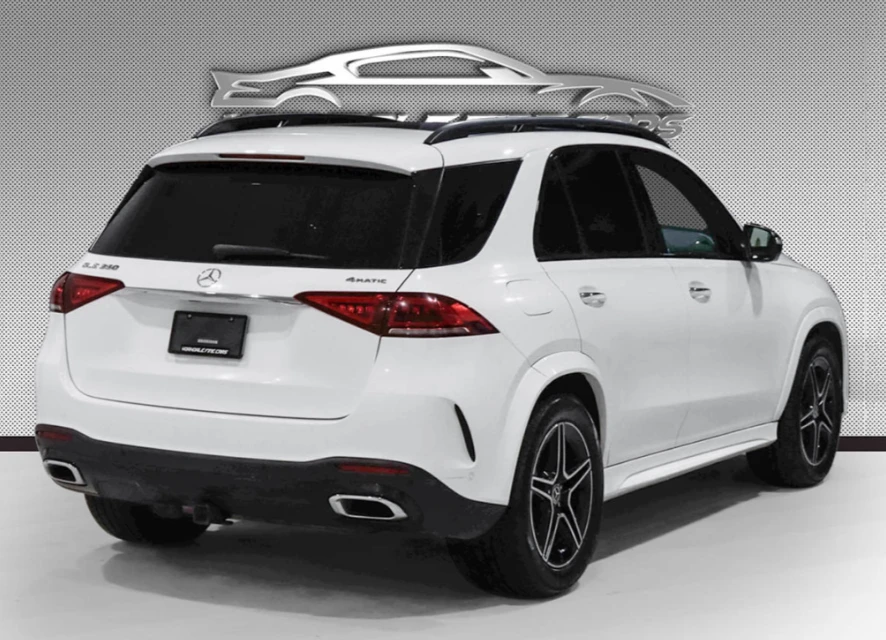 Mercedes-Benz GLE NIGHT PKG* DISTRONIC+ * POLARWHITE* ������ ���� | Mobile.bg � ����������� 7