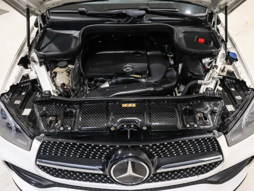 Mercedes-Benz GLE NIGHT PKG* DISTRONIC+ * POLARWHITE* ������ ���� | Mobile.bg � ����������� 17