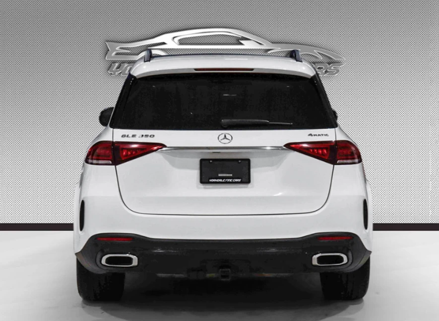 Mercedes-Benz GLE NIGHT PKG* DISTRONIC+ * POLARWHITE* ������ ���� | Mobile.bg � ����������� 8