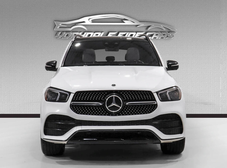 Mercedes-Benz GLE NIGHT PKG* DISTRONIC+ * POLARWHITE* ������ ���� | Mobile.bg � ����������� 2