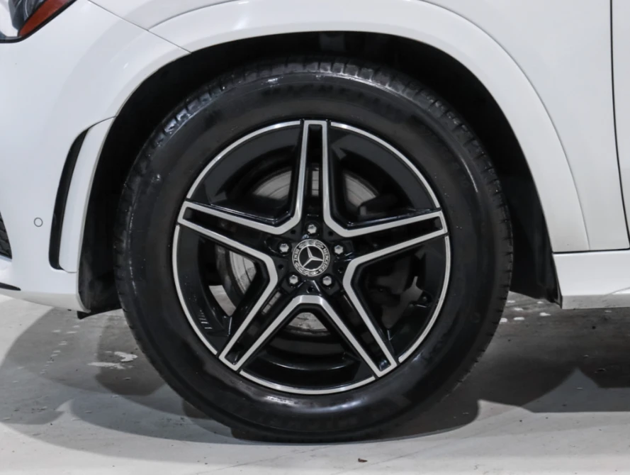 Mercedes-Benz GLE NIGHT PKG* DISTRONIC+ * POLARWHITE* ������ ���� | Mobile.bg � ����������� 10