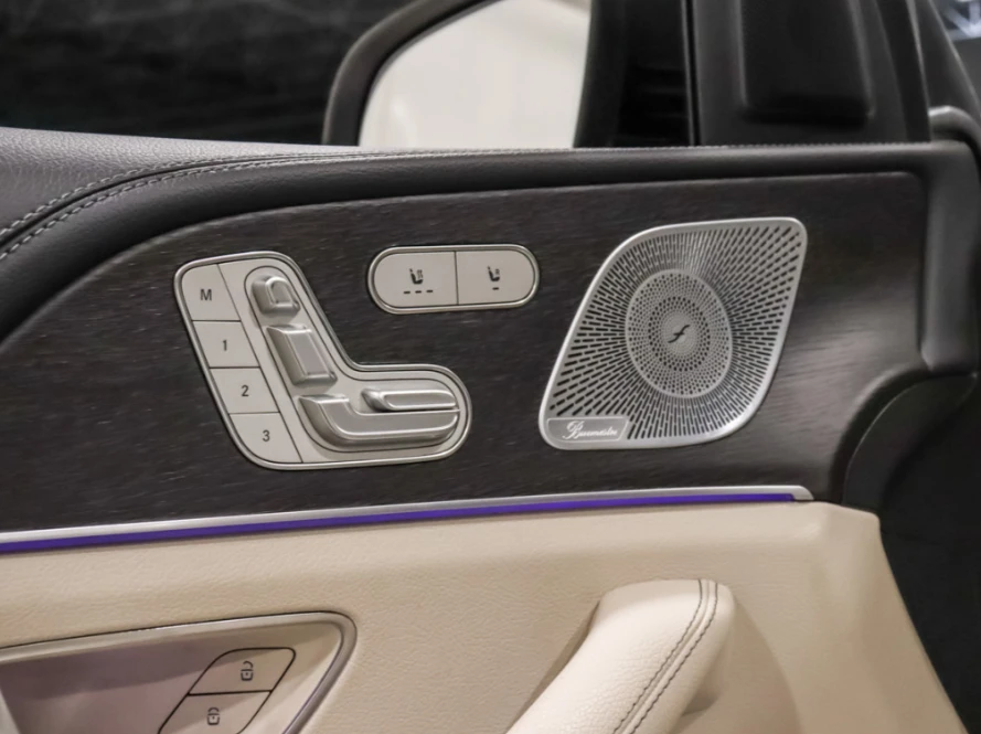 Mercedes-Benz GLE NIGHT PKG* DISTRONIC+ * POLARWHITE* ������ ���� | Mobile.bg � ����������� 12