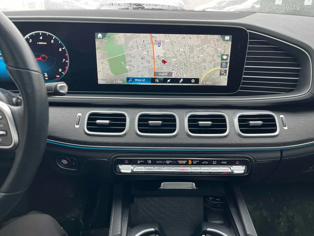 Mercedes-Benz GLE 350 2023 4MATIC * БЕЗ ПЪРВОНАЧАЛНА ВНОСКА - изображение 9