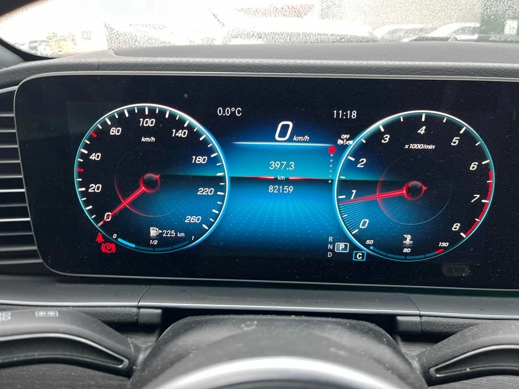 Mercedes-Benz GLE 350 2023 4MATIC * БЕЗ ПЪРВОНАЧАЛНА ВНОСКА - изображение 8