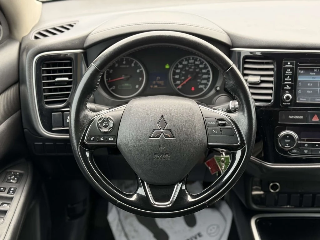 Mitsubishi Outlander * CARFAX * ���� �� �� | Mobile.bg � ����������� 12