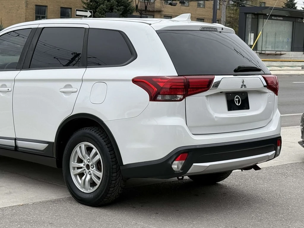 Mitsubishi Outlander * CARFAX * ЦЕНА ДО БГ - изображение 5