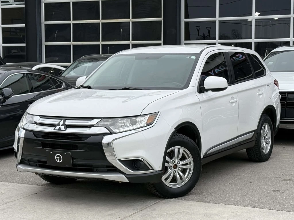 Mitsubishi Outlander * CARFAX * ЦЕНА ДО БГ - изображение 2