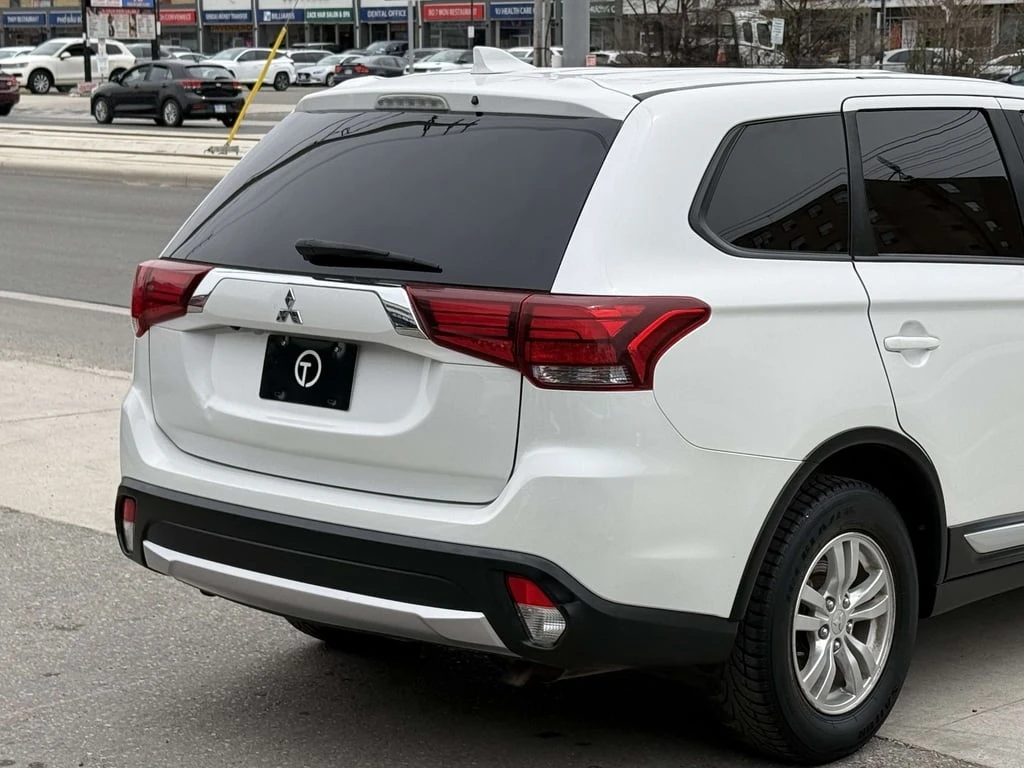 Mitsubishi Outlander * CARFAX * ЦЕНА ДО БГ - изображение 3