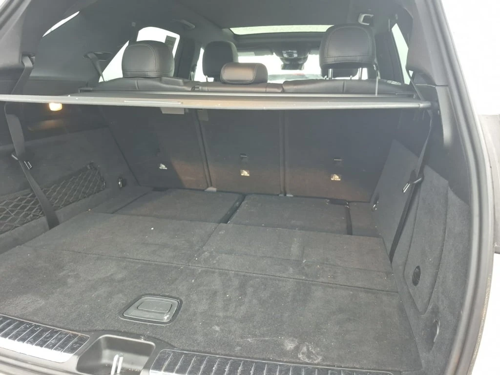 Mercedes-Benz GLE 450  CARFAX | Mobile.bg � ����������� 14