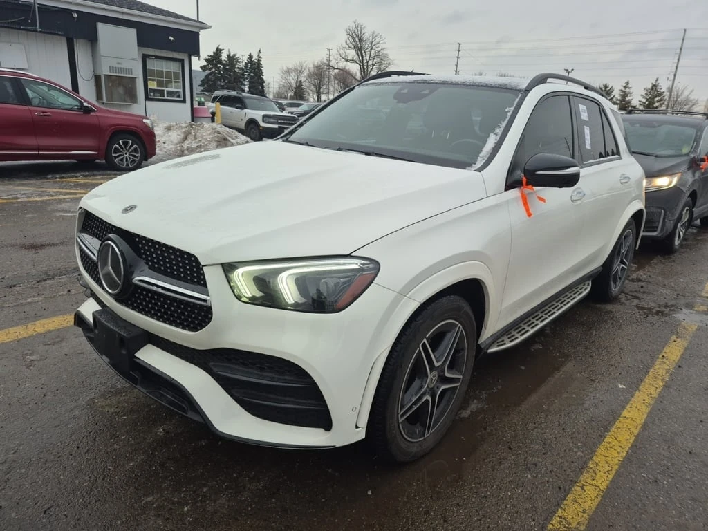 Mercedes-Benz GLE 450  CARFAX | Mobile.bg � ����������� 1