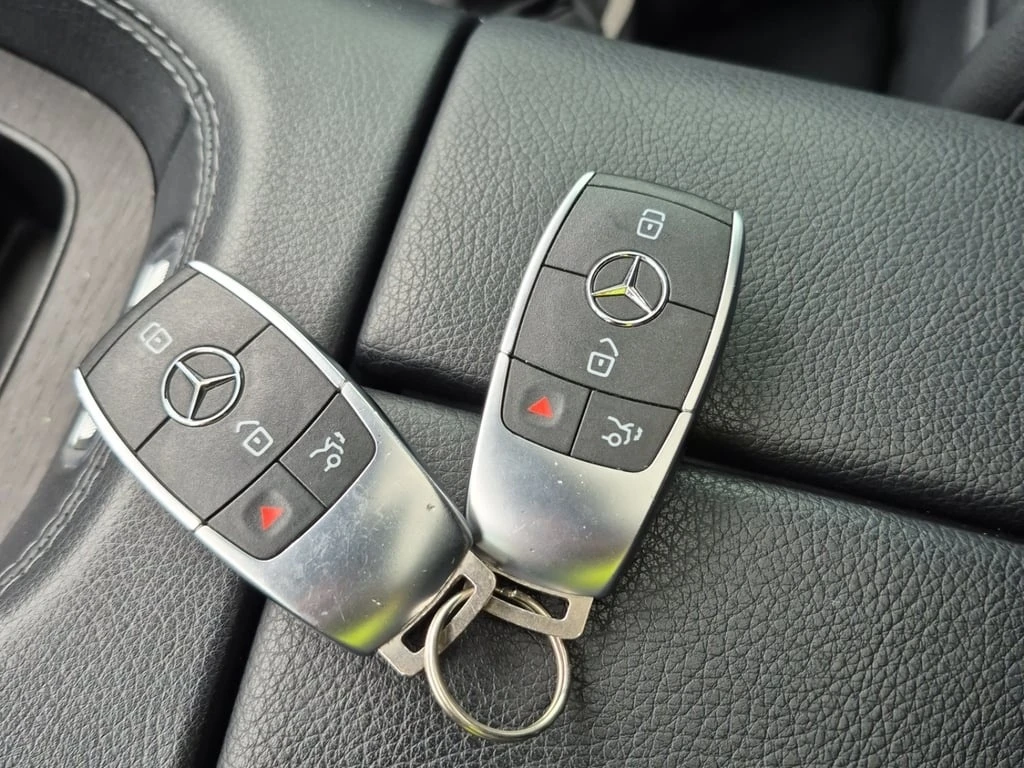 Mercedes-Benz GLE 450  CARFAX | Mobile.bg � ����������� 8