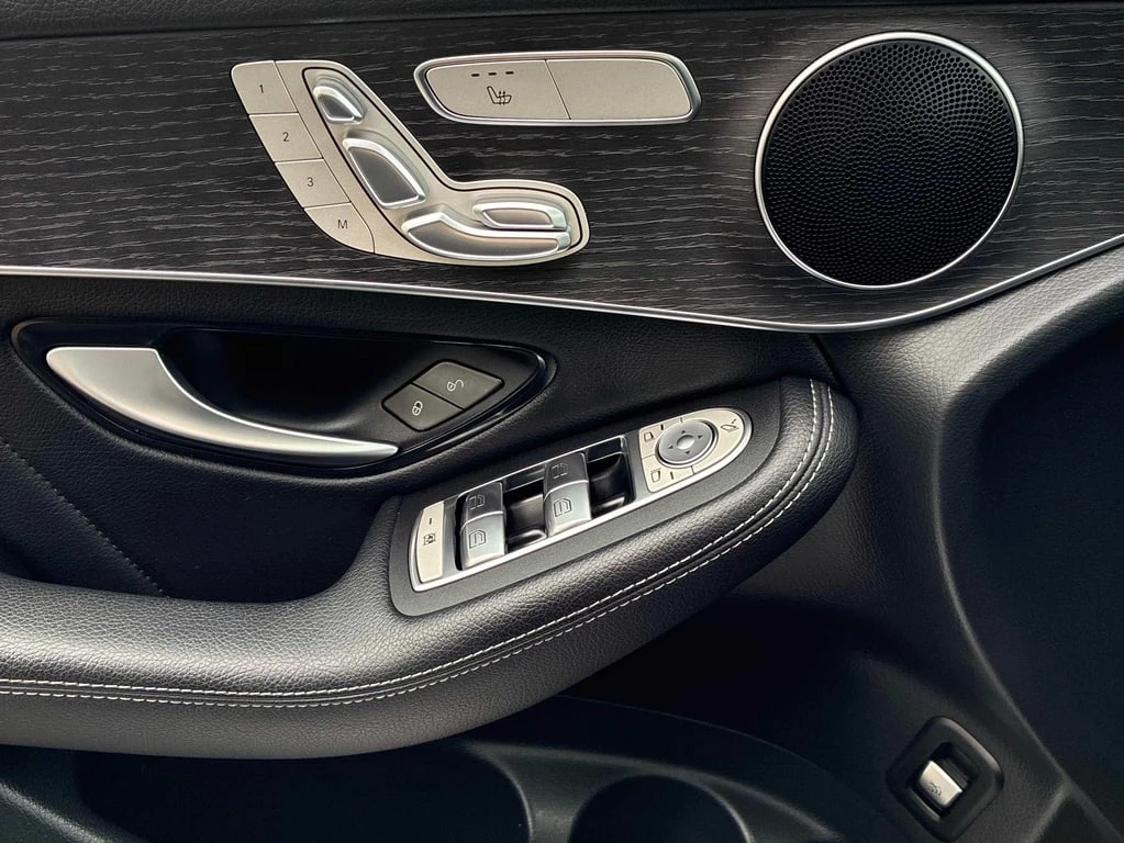 Mercedes-Benz GLC * 300 * ���������* 360 ������* ��������� �����*  | Mobile.bg � ����������� 15