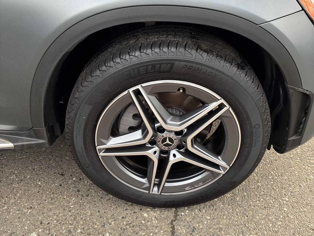 Mercedes-Benz GLC * 300 * ���������* 360 ������* ��������� �����*  | Mobile.bg � ����������� 7