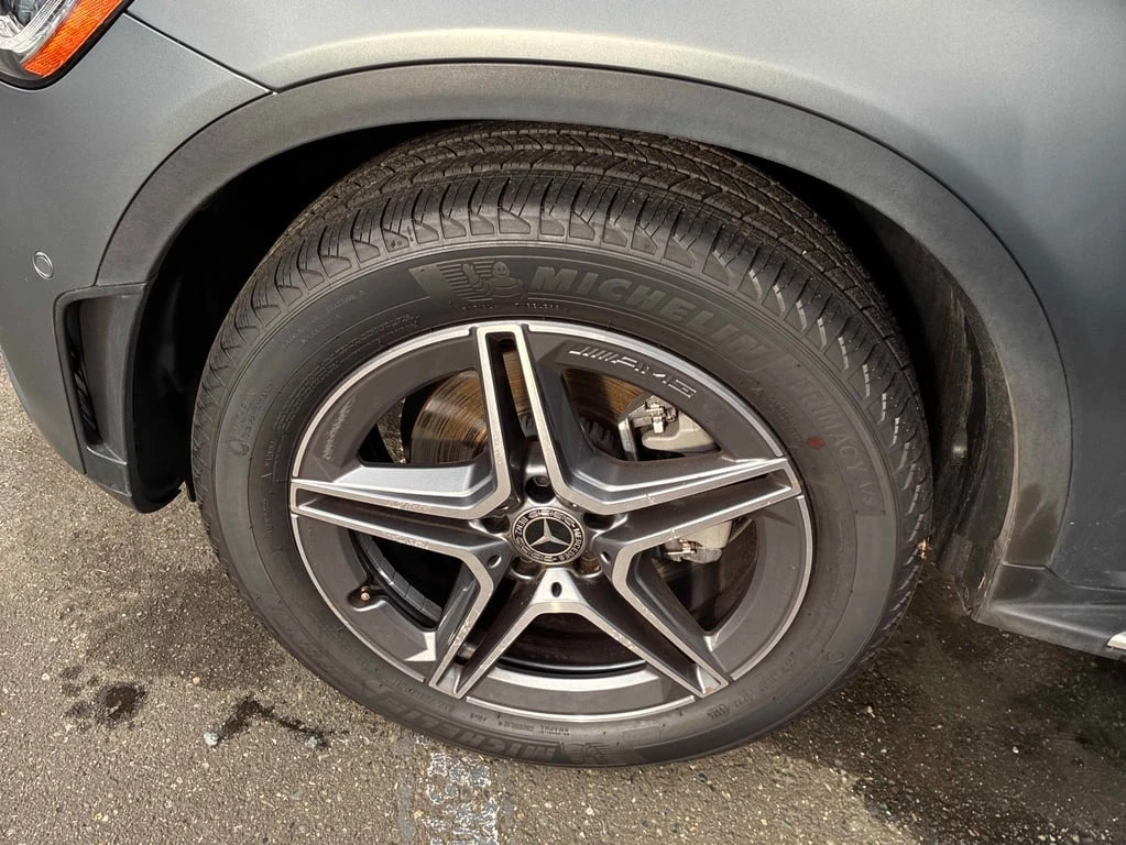 Mercedes-Benz GLC * 300 * ���������* 360 ������* ��������� �����*  | Mobile.bg � ����������� 13