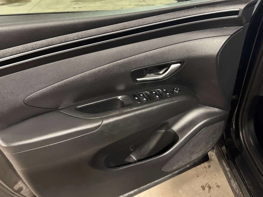 Hyundai Tucson * SEL * CARFAX * ФИКСИРАНА ЦЕНА - изображение 10