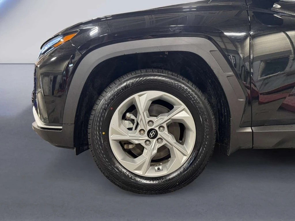 Hyundai Tucson * SEL * CARFAX * ФИКСИРАНА ЦЕНА - изображение 9