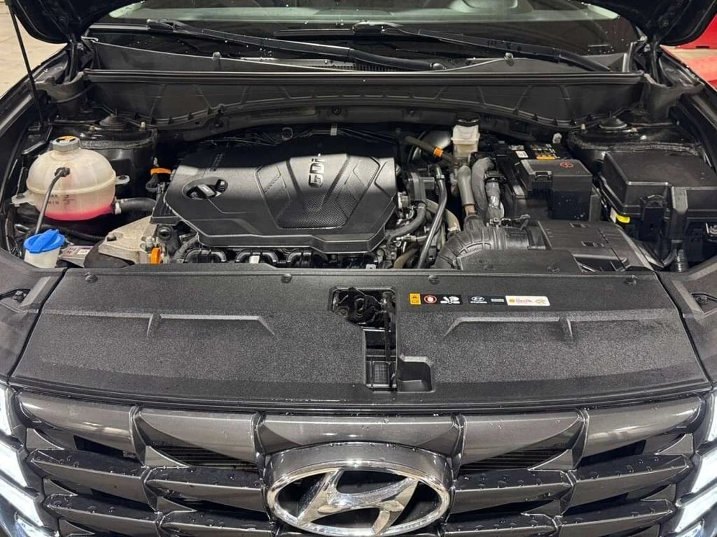 Hyundai Tucson * SEL * CARFAX * ФИКСИРАНА ЦЕНА - изображение 8