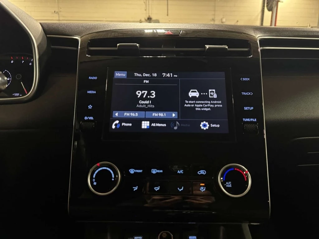 Hyundai Tucson * SEL * CARFAX * ��������� ���� | Mobile.bg � ����������� 15