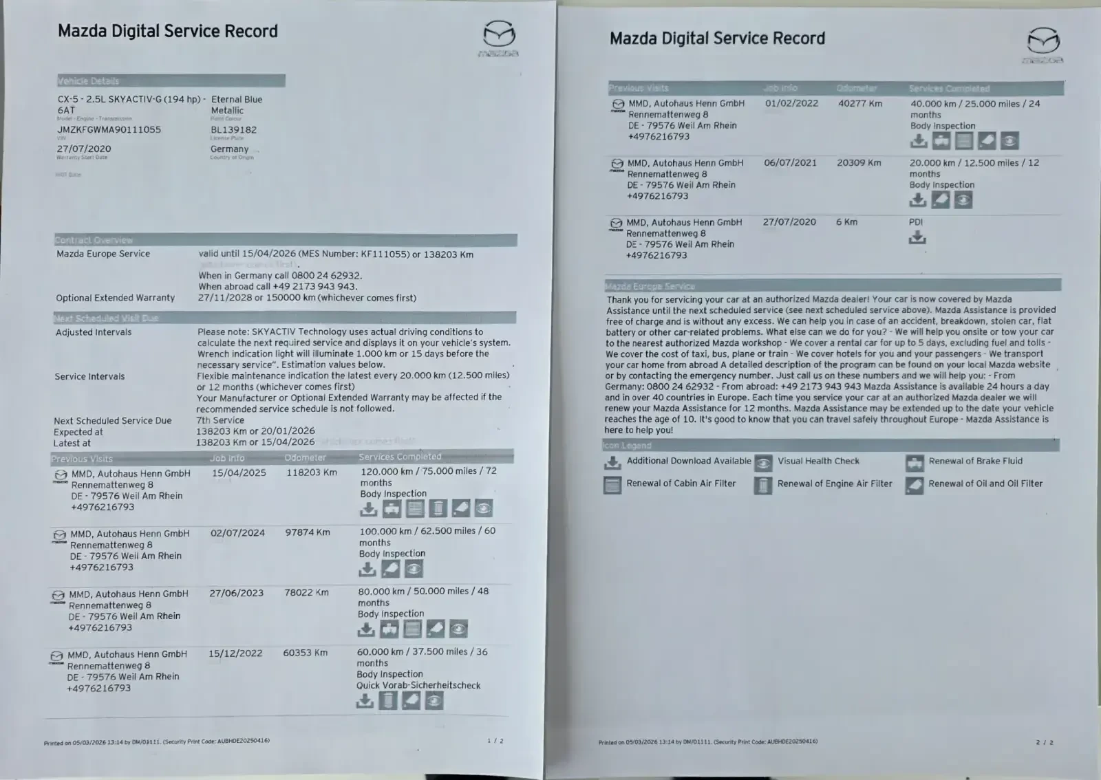 Mazda CX-5 FACELIFT 2020г 2.5I-194к.с-EURO 6d-4X4-ШВЕЙЦАРИЯ, снимка 10 - Автомобили и джипове - 53713181