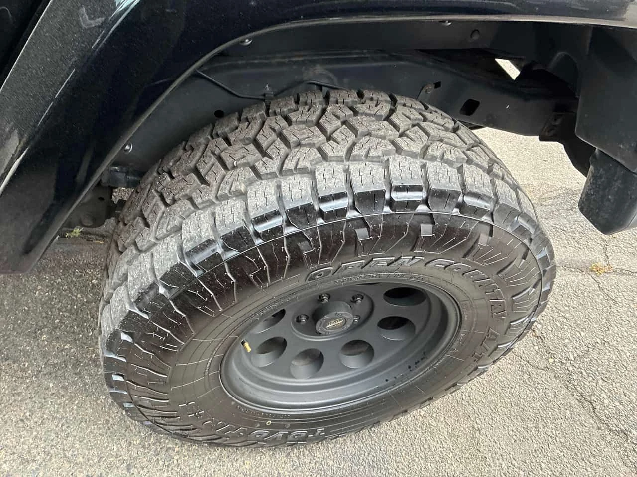 Jeep Wrangler * Rubicon * ПОДГРЕВ* KEYLESS* NAVI* , снимка 10 - Автомобили и джипове - 53902526