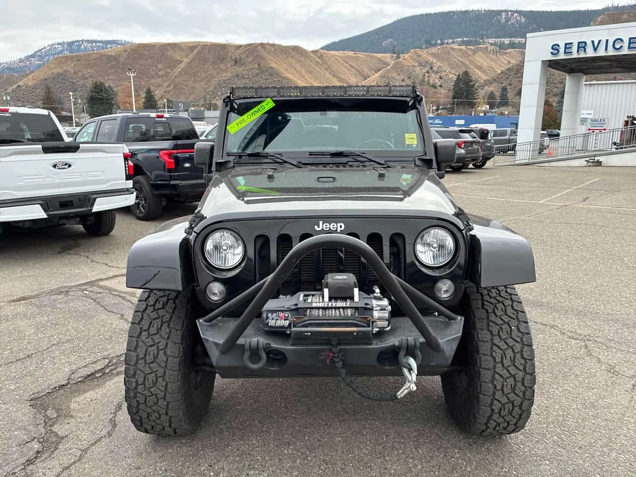 Jeep Wrangler * Rubicon * ПОДГРЕВ* KEYLESS* NAVI* , снимка 6 - Автомобили и джипове - 53902526