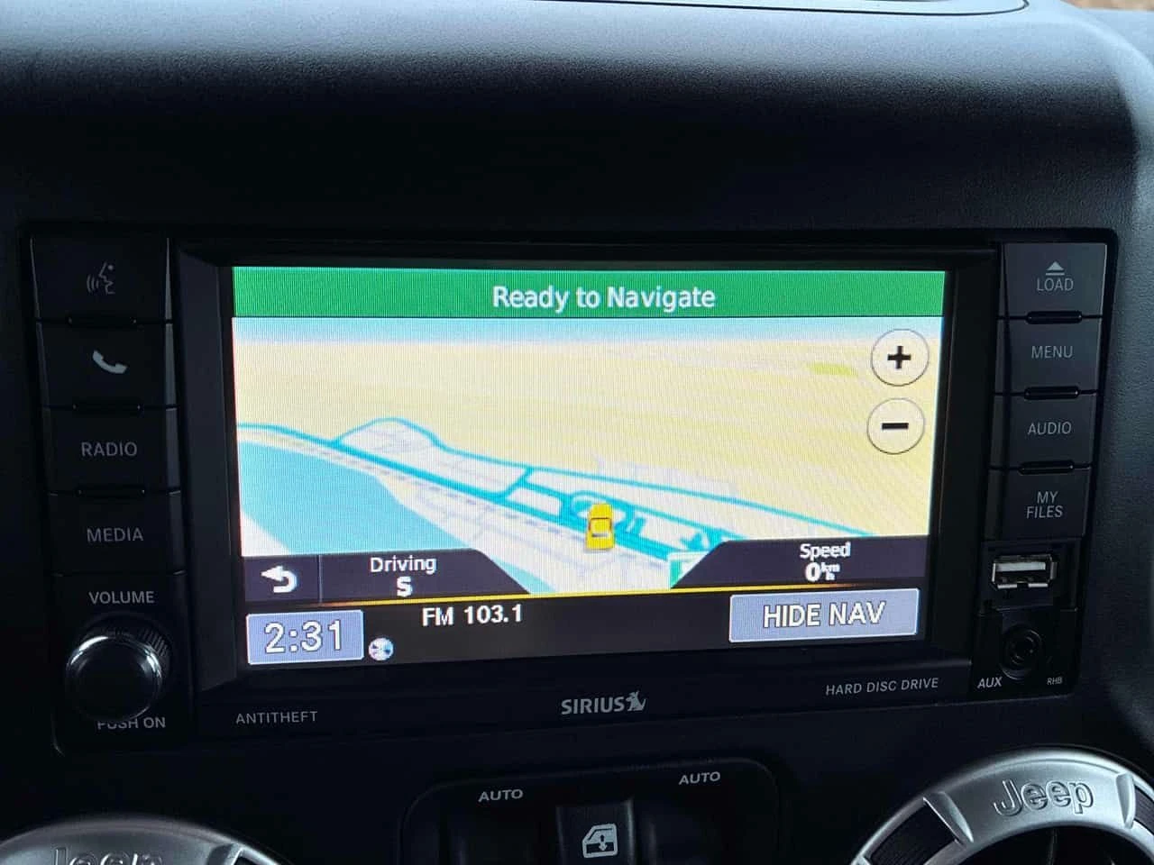 Jeep Wrangler * Rubicon * ПОДГРЕВ* KEYLESS* NAVI* , снимка 15 - Автомобили и джипове - 53902526