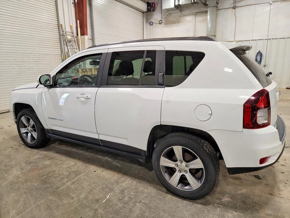 Jeep Compass 2.0L 4 FRONT WHEEL DRIVE | Mobile.bg � ����������� 2