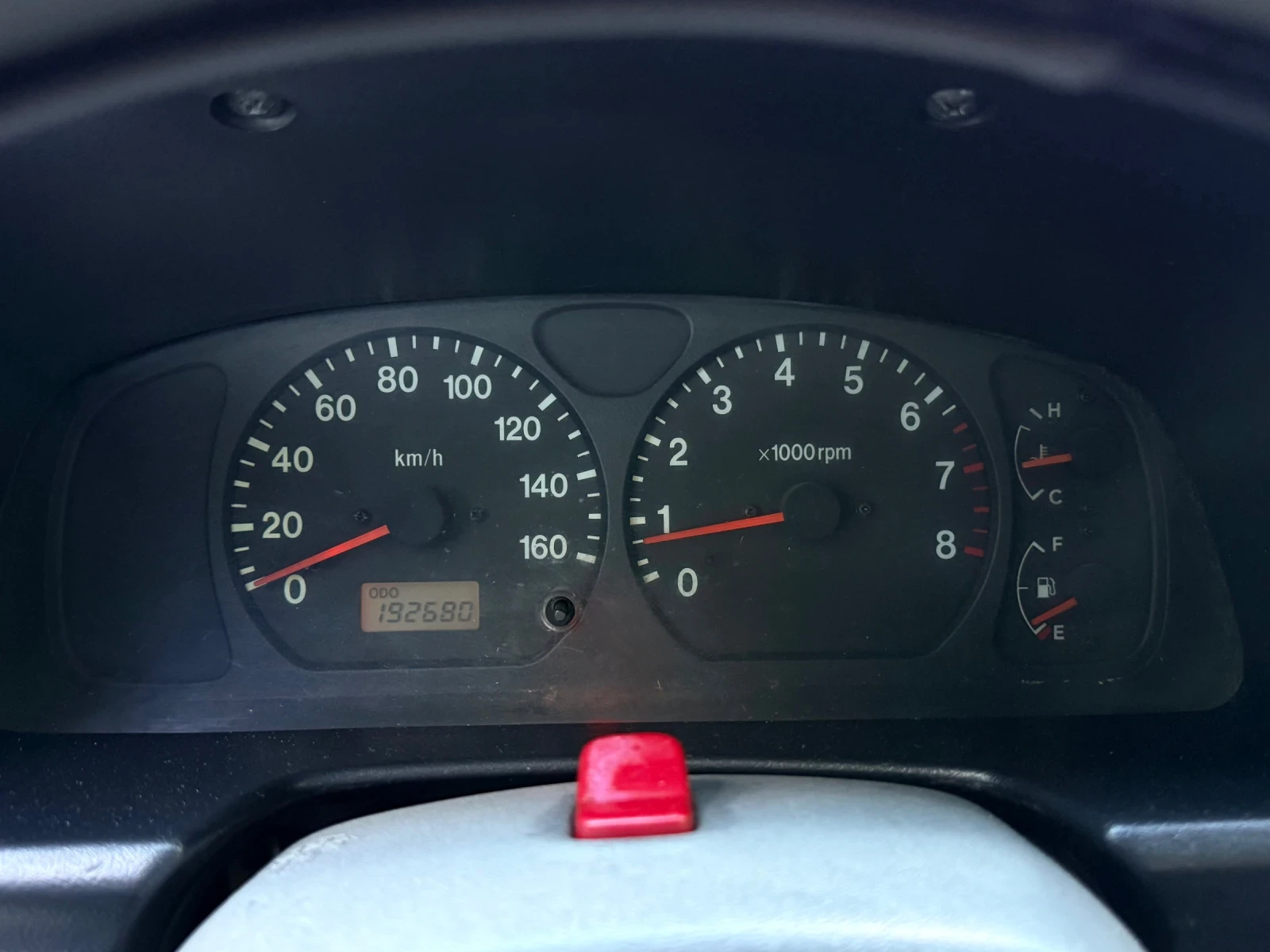 Suzuki Jimny 1.3i* ГАЗ* РЕГИСТРИРАНА* ОБСЛУЖЕНА* , снимка 14 - Автомобили и джипове - 54496817
