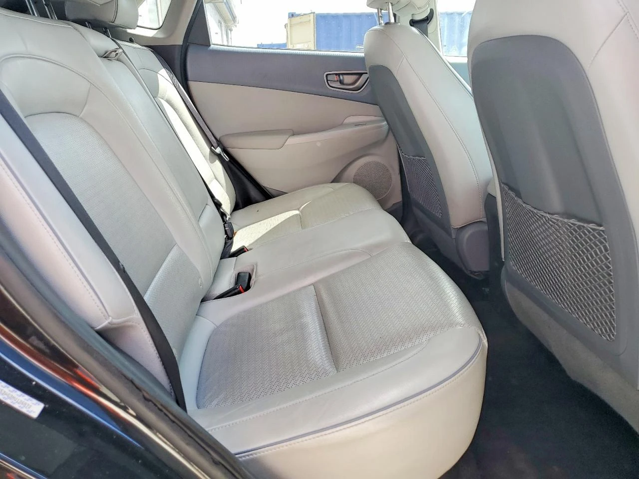 Hyundai Kona 0l Electric Ultimate, снимка 10 - Автомобили и джипове - 54513227
