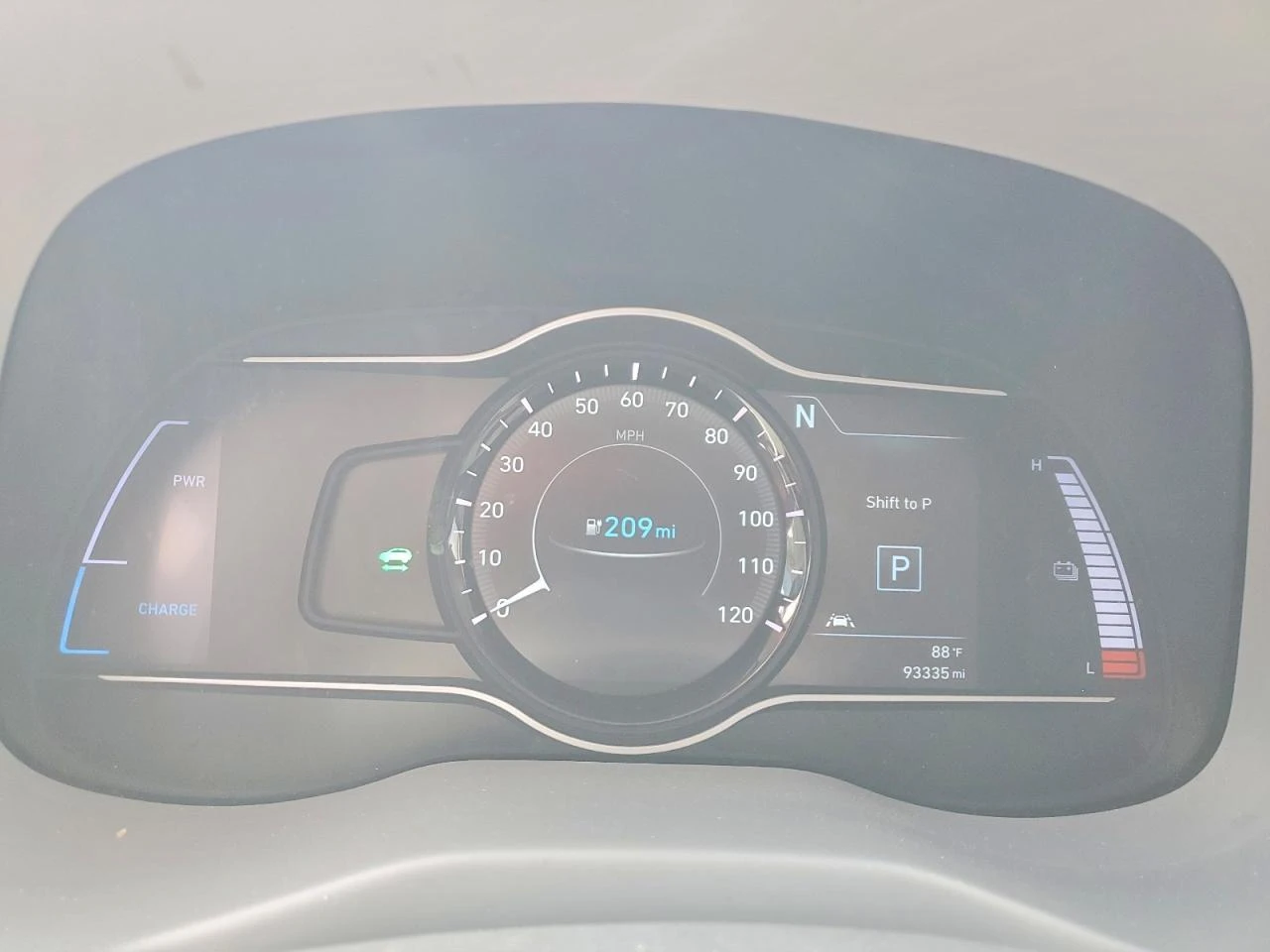 Hyundai Kona 0l Electric Ultimate, снимка 9 - Автомобили и джипове - 54513227