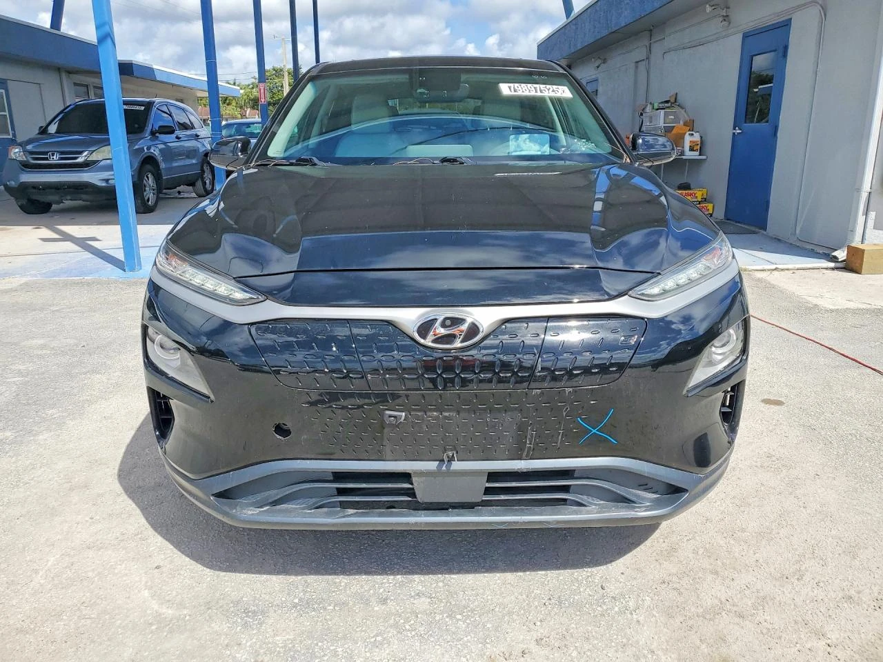 Hyundai Kona 0l Electric Ultimate, снимка 5 - Автомобили и джипове - 54513227