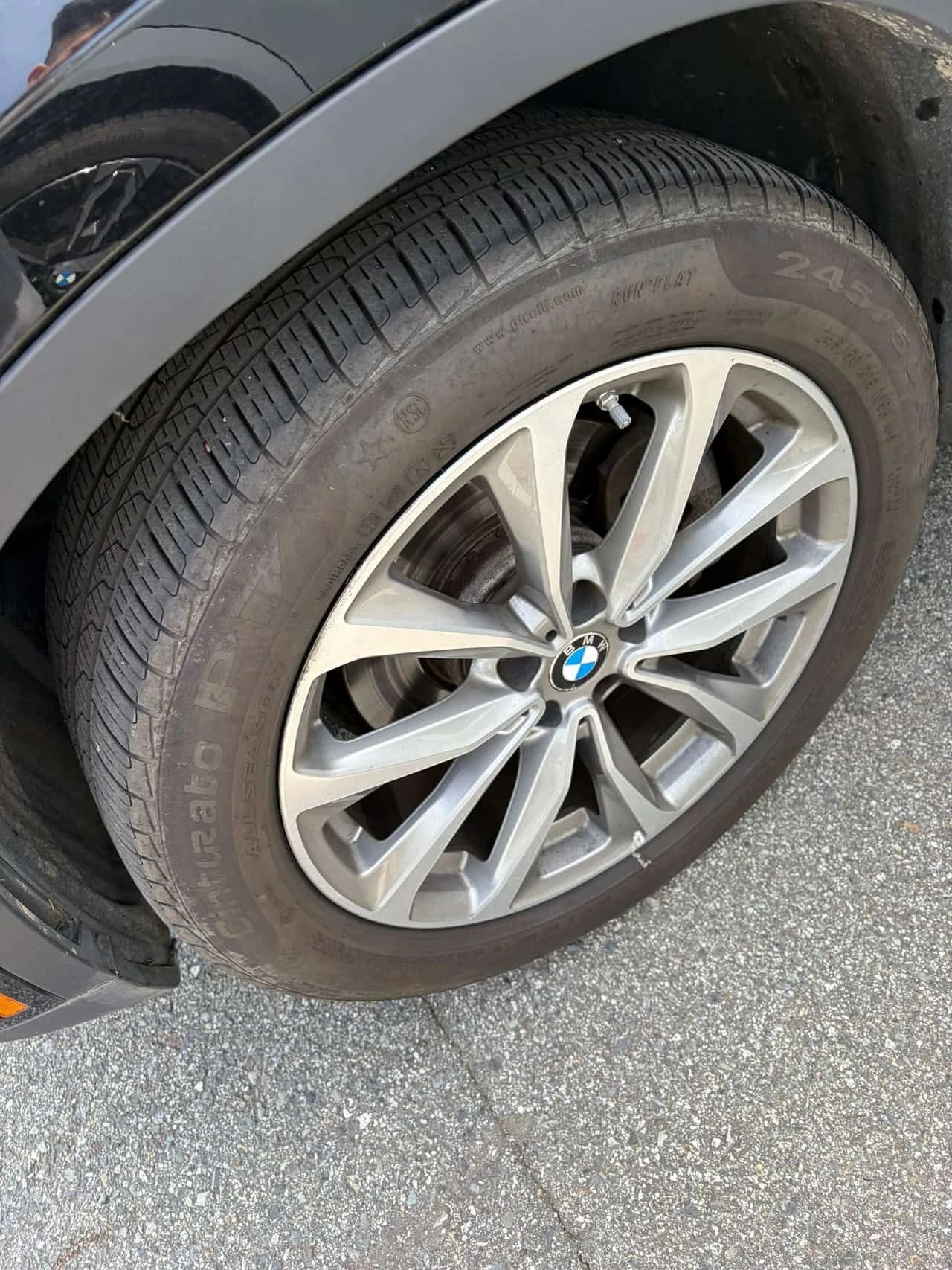 BMW X3 XDRIVE30I * ГЛАВНО ПРЕДСТАВИТЕЛСТВО НА BMW* , снимка 6 - Автомобили и джипове - 54599309