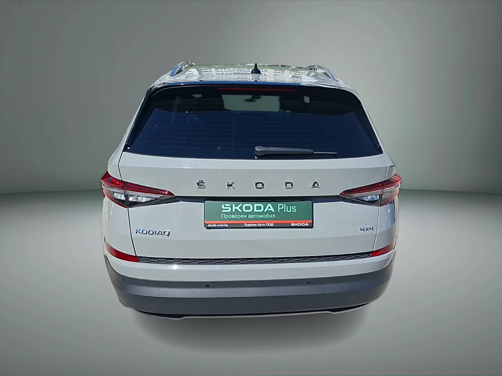Skoda Kodiaq 2, 0 TDI 7DSG 4X4, снимка 4 - Автомобили и джипове - 54606133