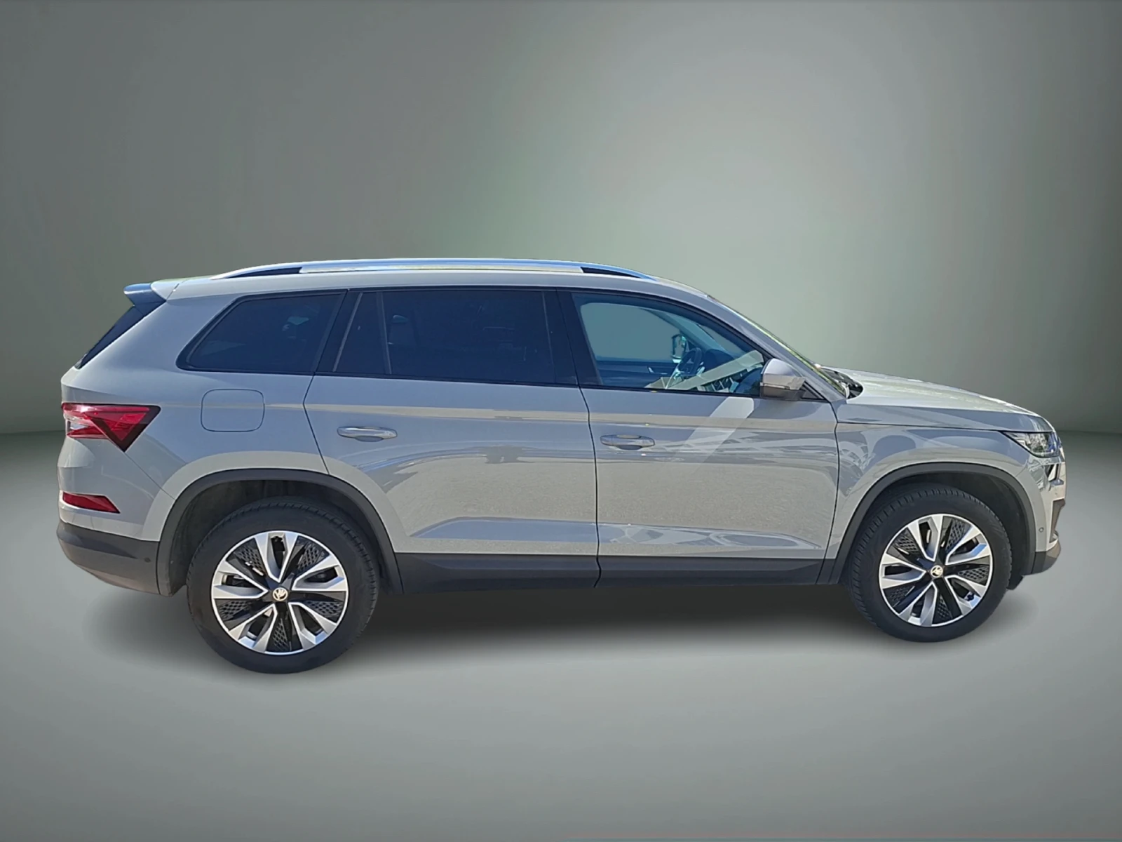 Skoda Kodiaq 2, 0 TDI 7DSG 4X4, снимка 6 - Автомобили и джипове - 54606133