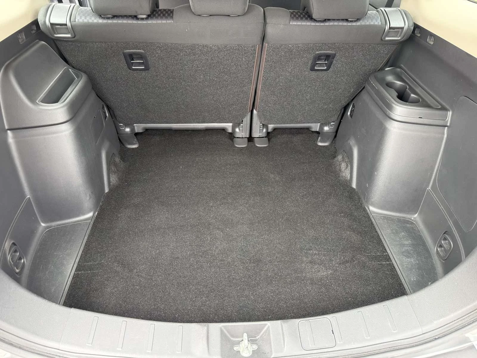 Mitsubishi Outlander 2.0i ТОП СЪСТОЯНИЕ , снимка 17 - Автомобили и джипове - 54655288