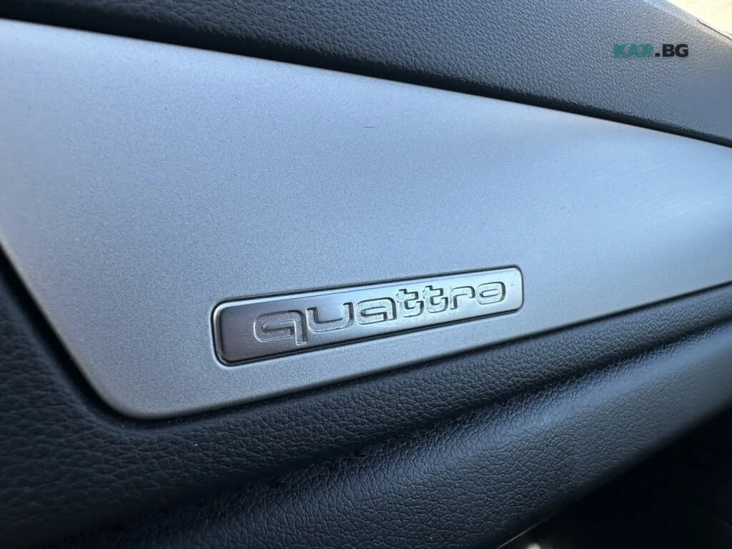Audi Q3 QUATTRO* KOMFORT* KEYLESS АвтоКредит(ЦЕНА ДО БГ), снимка 12 - Автомобили и джипове - 54764330