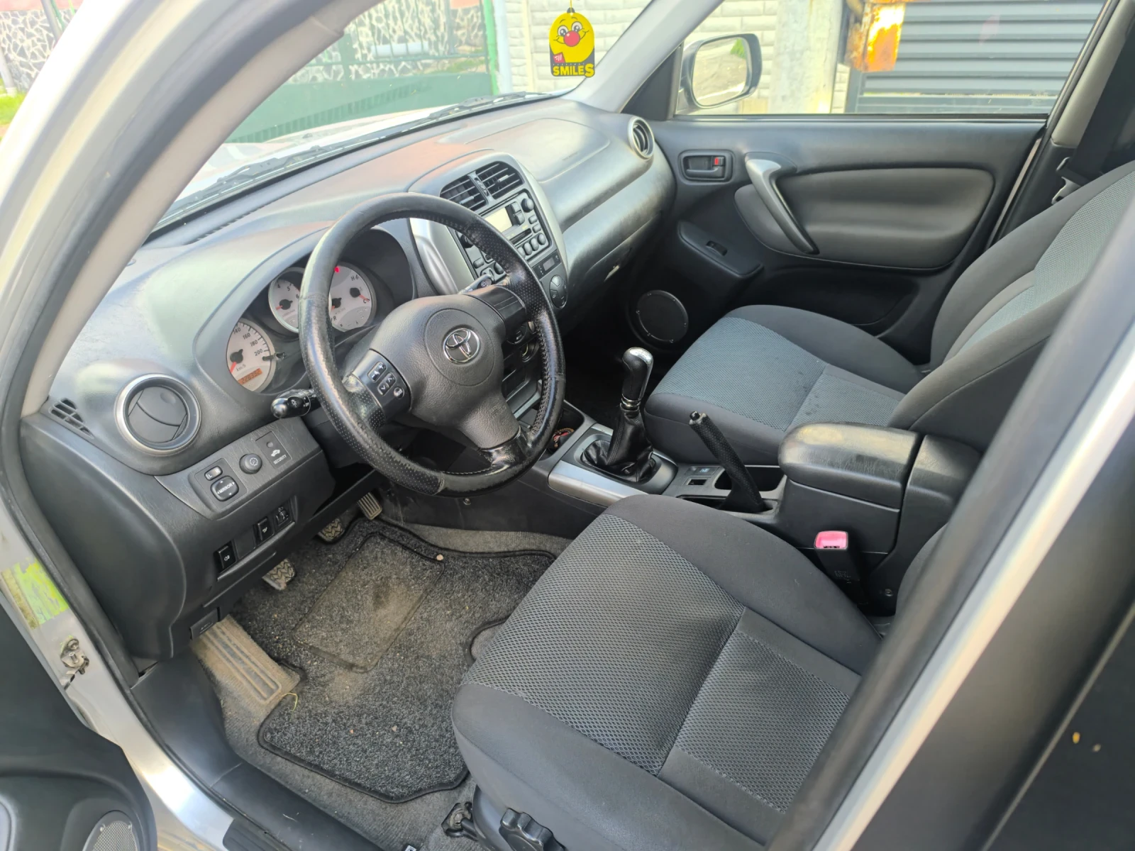Toyota Rav4, снимка 7 - Автомобили и джипове - 54784049
