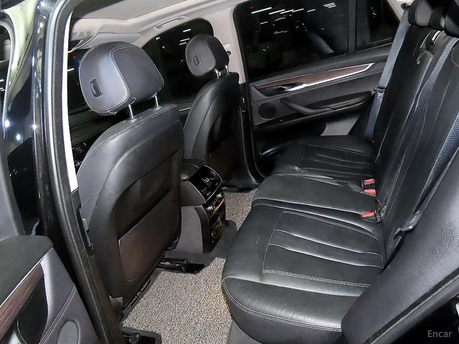 BMW X5 FULL* M-PACK* UNIKAT* 4PODGREVA* , снимка 7 - Автомобили и джипове - 55188576