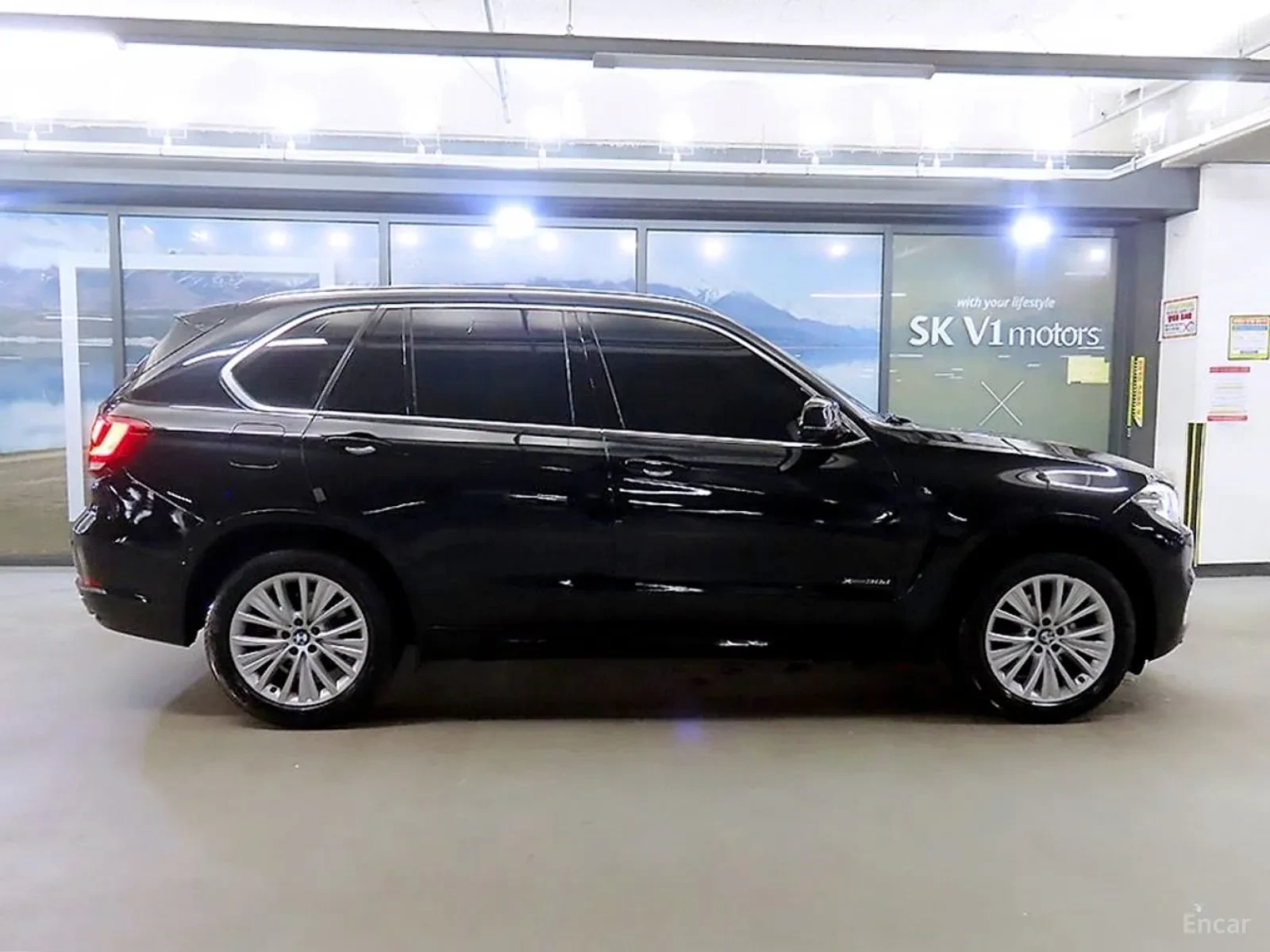 BMW X5 FULL* M-PACK* UNIKAT* 4PODGREVA* , снимка 3 - Автомобили и джипове - 55188576