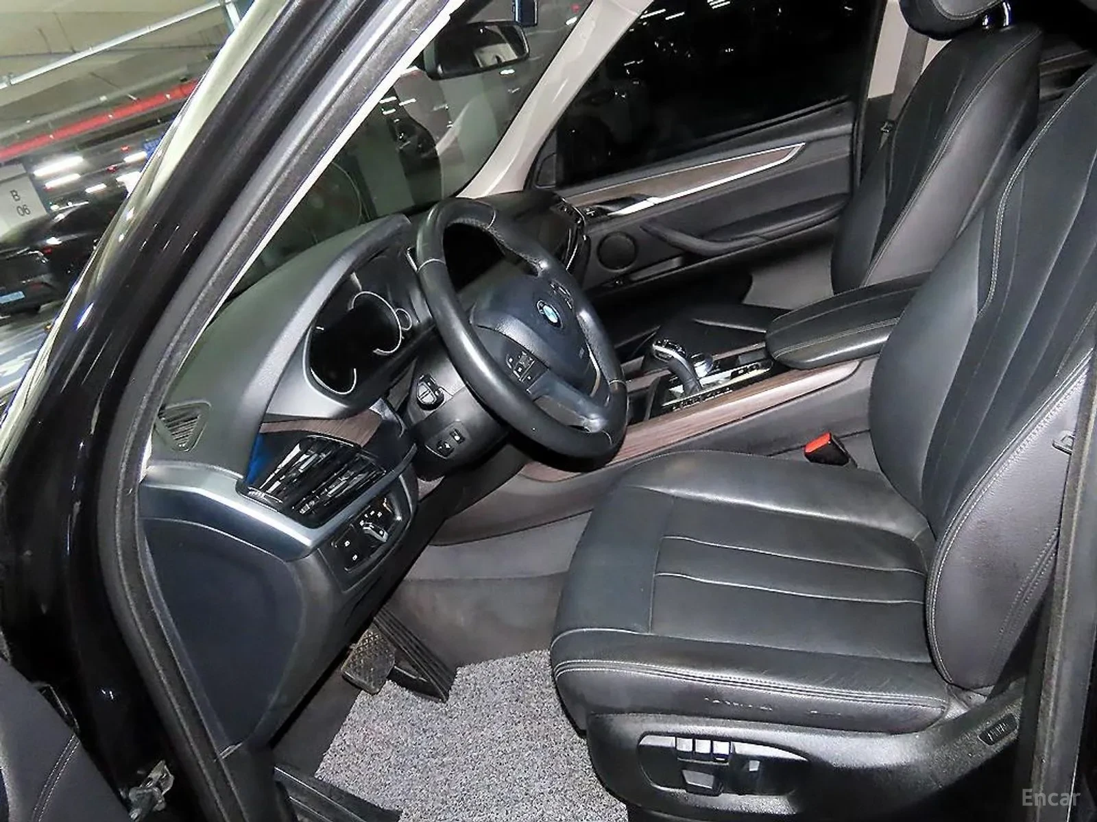 BMW X5 FULL* M-PACK* UNIKAT* 4PODGREVA* , снимка 6 - Автомобили и джипове - 55188576