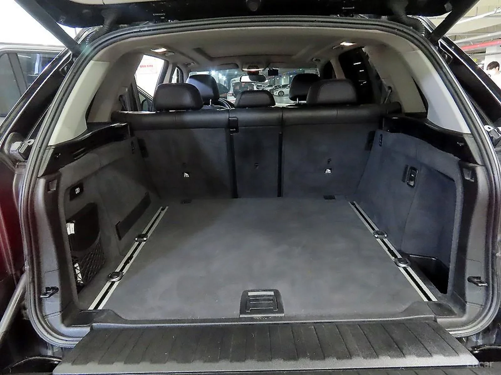 BMW X5 FULL* M-PACK* UNIKAT* 4PODGREVA* , снимка 17 - Автомобили и джипове - 55188576