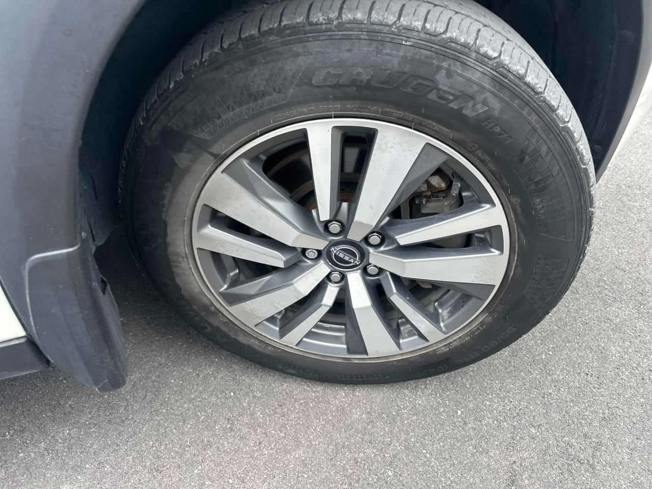 Nissan Pathfinder * SL * CARFAX * ОФИЦИАЛЕН ДИЛЪР, снимка 7 - Автомобили и джипове - 55508737
